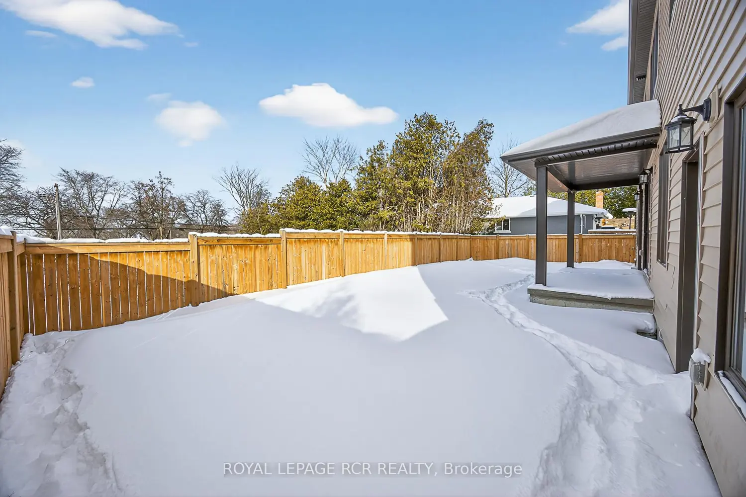 Additional image 18 of 28 St. George Street