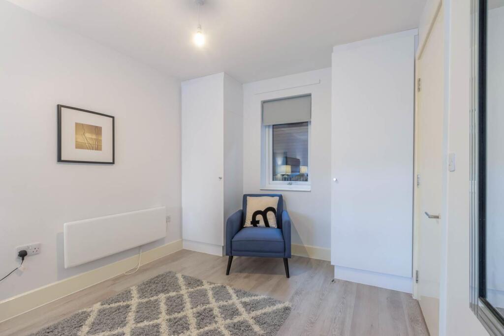 Additional image 10 of Caspar House, Charlotte Street, Birmingham