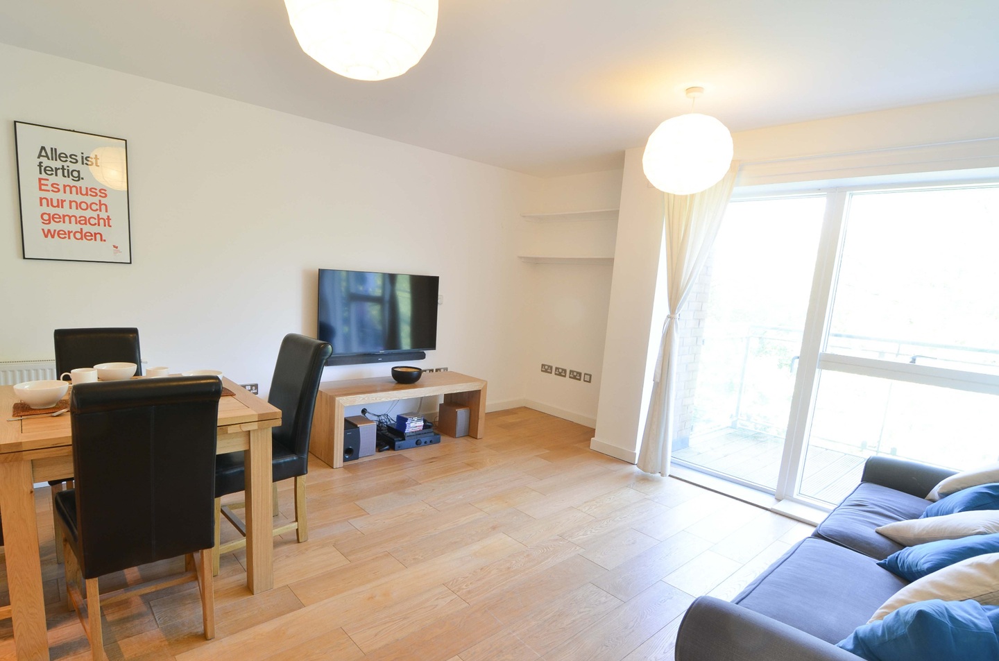 Additional image 8 of 1 Bed Flat, London, SE15, N1 7GU