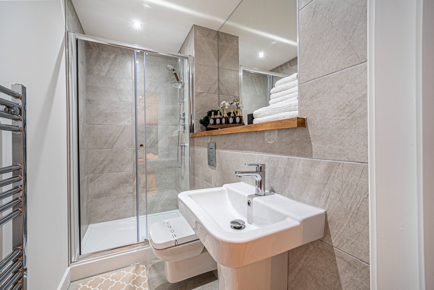 Additional image 7 of 2 Bed Flat, Leeds City Center, LS9, N1 7GU