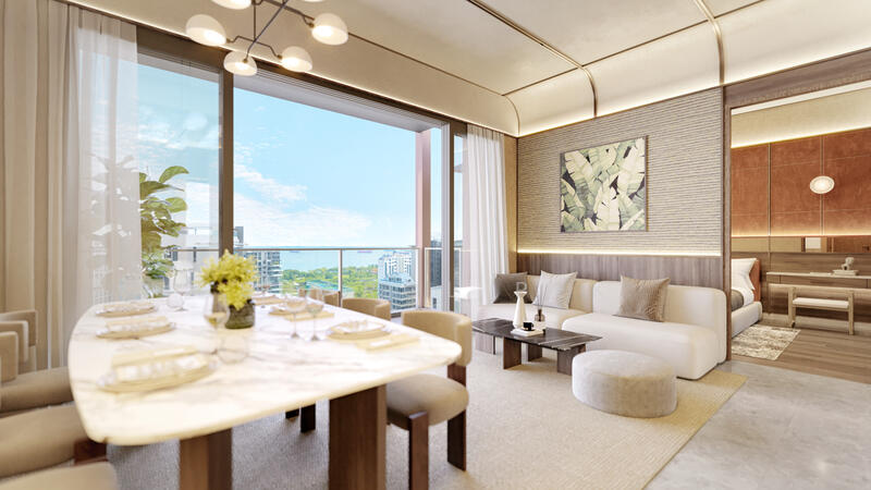 Additional image 6 of 30 Amber Gardens