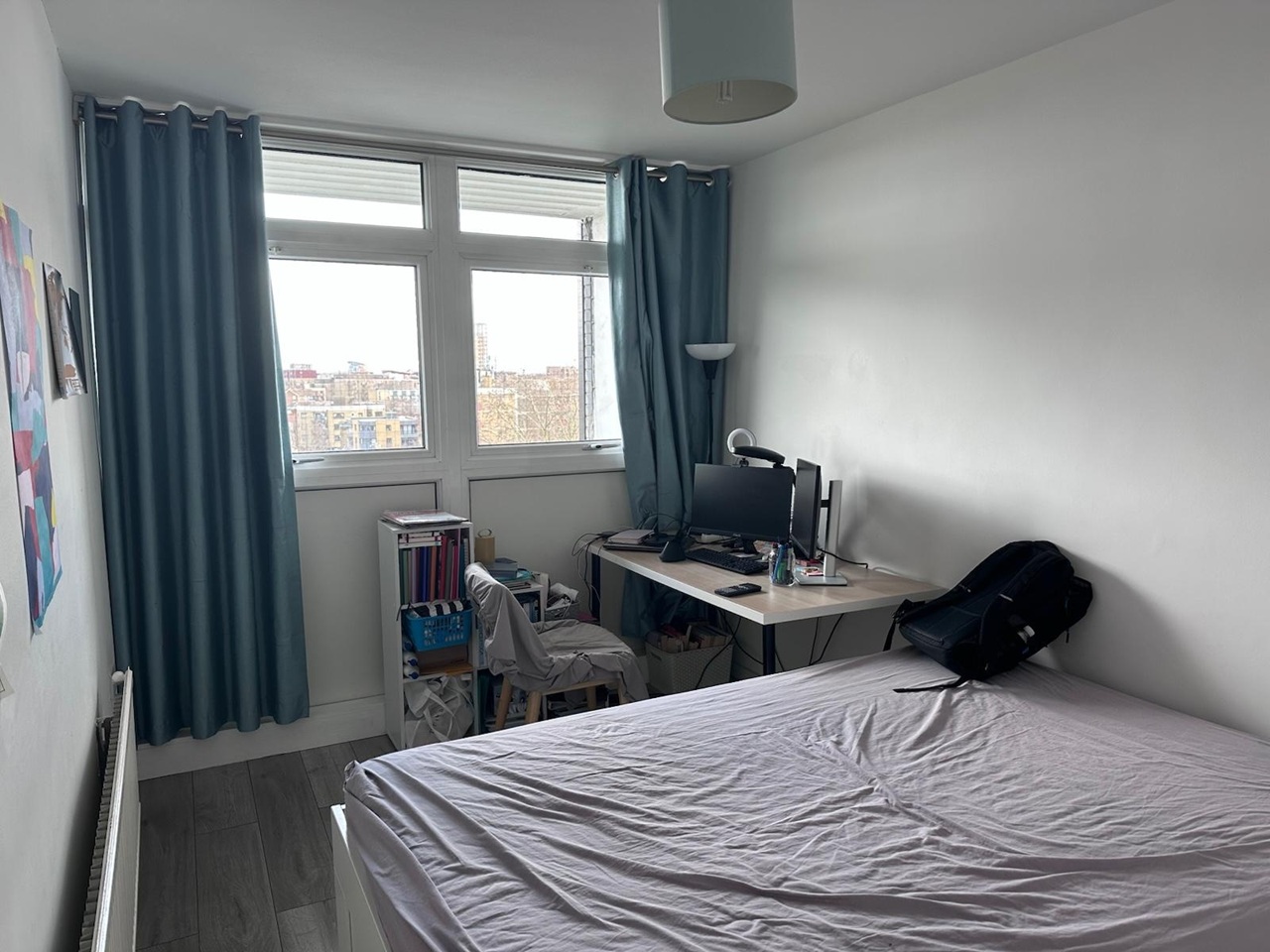 Additional image 19 of 2 Bed Flat, Rotherhithe New Road, SE16, N1 7GU