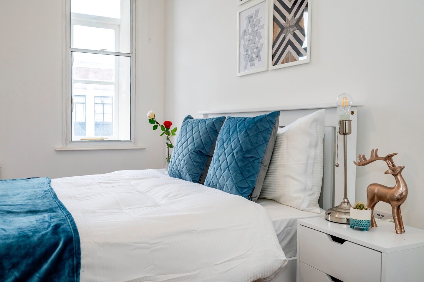 Additional image 5 of 2 Bed Flat, Bernay's Grove, SW9, N1 7GU