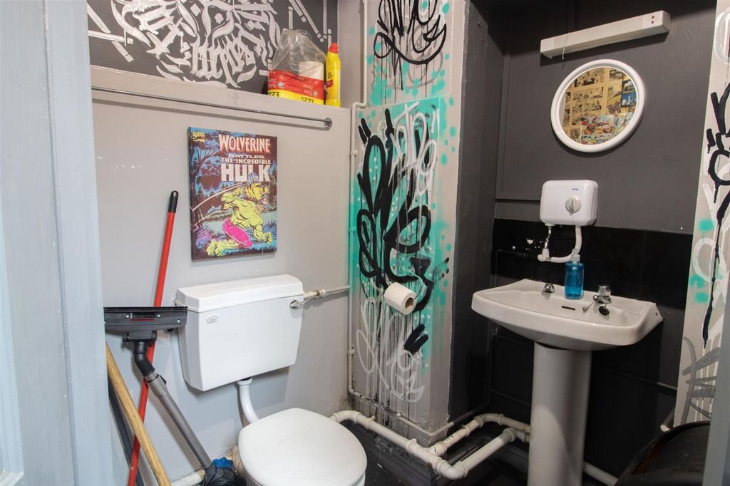 Additional image 15 of 1 bed property for saleRisca Road, Cross Keys NP11