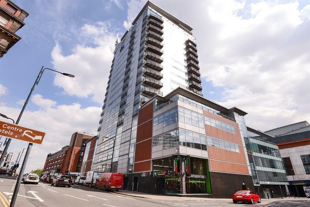 Additional image 10 of 2 Bed Flat, Albion Street, LS2, N1 7GU