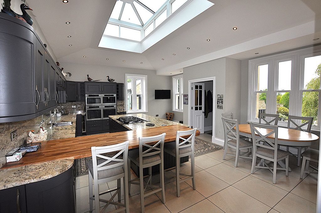 Additional image 4 of 6 bed detached house for saleThe Old Vicarage High Etherley, Bishop Auckland DL14