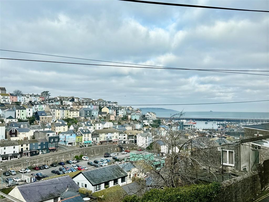 Additional image 2 of 2 bed terraced house for saleMount Pleasant Road, Brixham TQ5