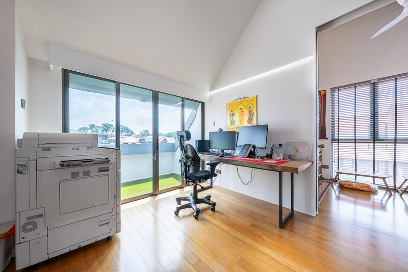 Additional image 10 of Seletar Hills Estate