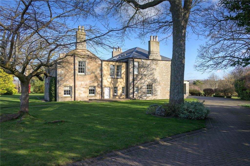 Additional image 27 of 5 bed detached house for saleTynemount House, Tynemount Farm, Ormiston, East Lothian EH35