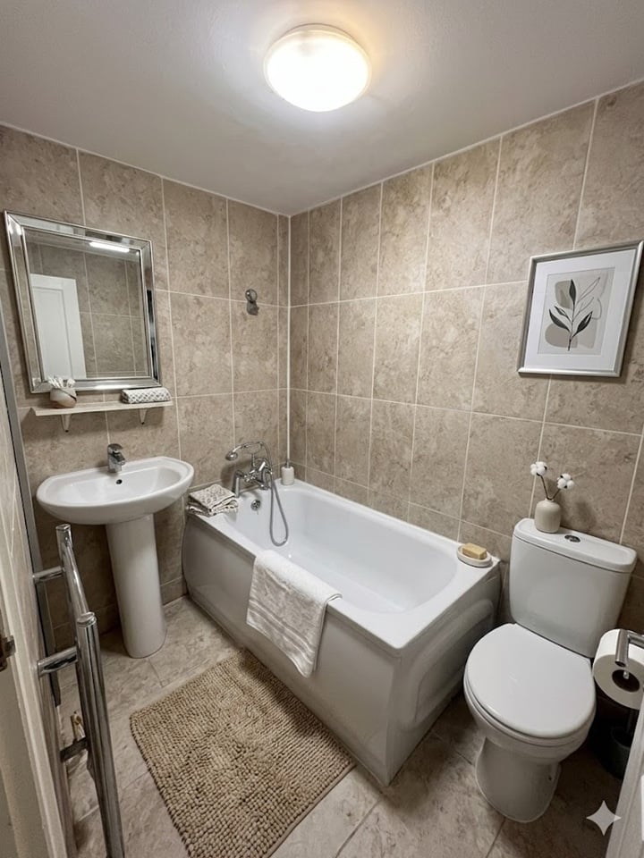 Additional image 4 of 1 Bed Flat, Southampton Way, SE5, SE5 7EJ