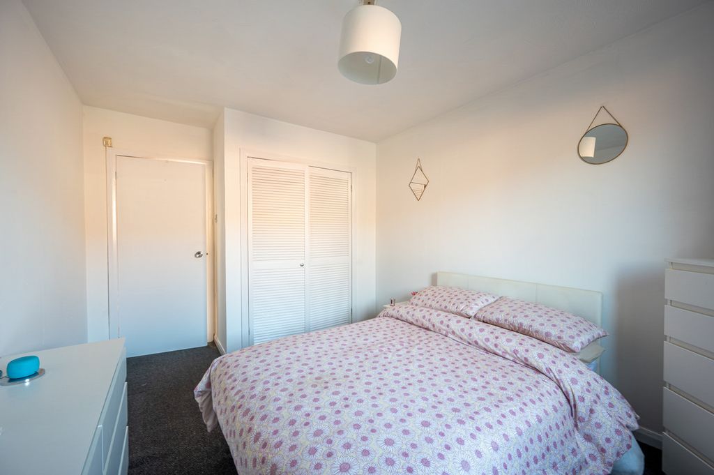 Additional image 10 of 1 bed flat for sale13 Glenmuir Court, Ayr KA8