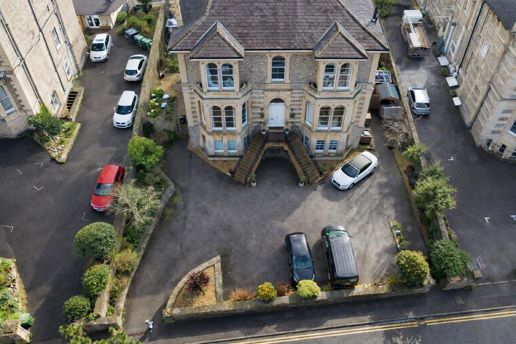 Additional image 29 of 2 bed flat for saleElton Road, Clevedon BS21