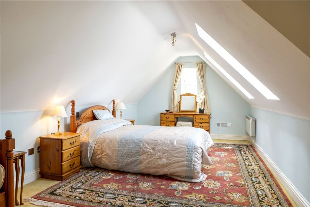 Additional image 20 of 7 bed detached house for saleMilton Lilbourne, Pewsey, Wiltshire SN9