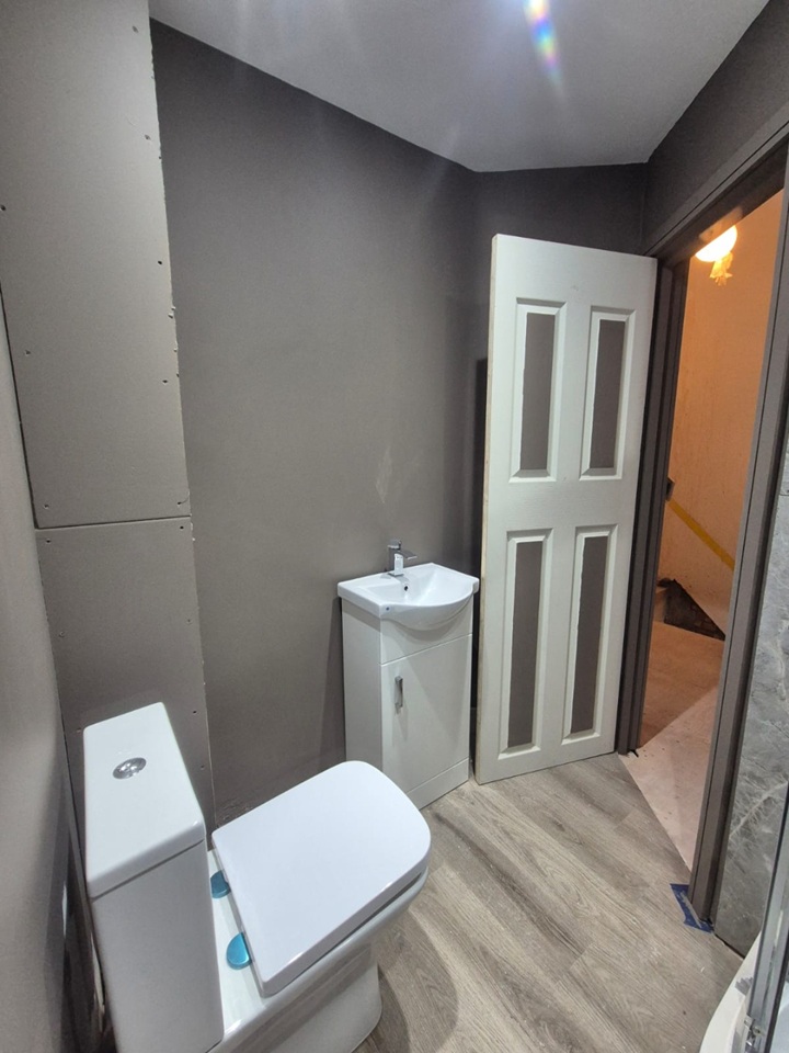 Additional image 4 of 5 Bed Terraced House, Moorland Road, SW9, N1 7GU