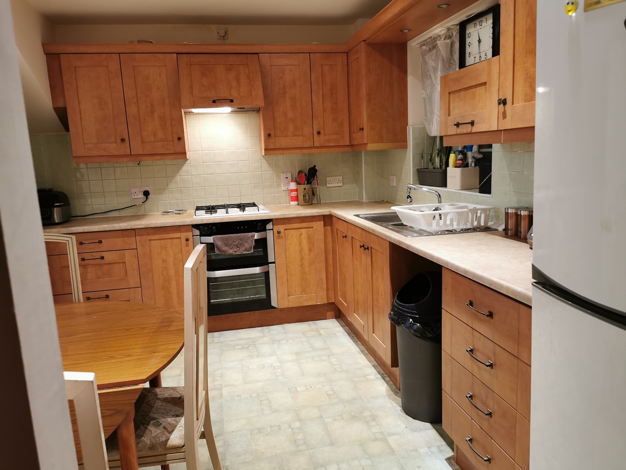 Additional image 8 of Room in a Shared House, Anchor Crescent, B18, N1 7GU