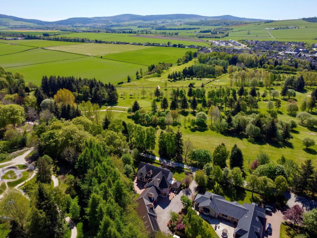 Additional image 53 of Lang Stracht, Alford, AB33