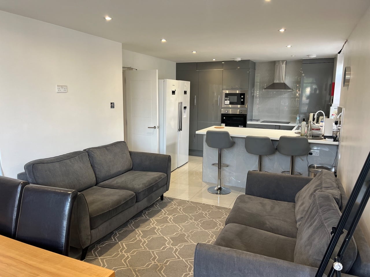 Room in a Shared Flat, Halliday House, E1, N1 7GU