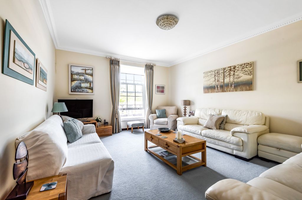 Additional image 5 of 4 bed flat for saleHillside Road, Sidmouth, Devon EX10