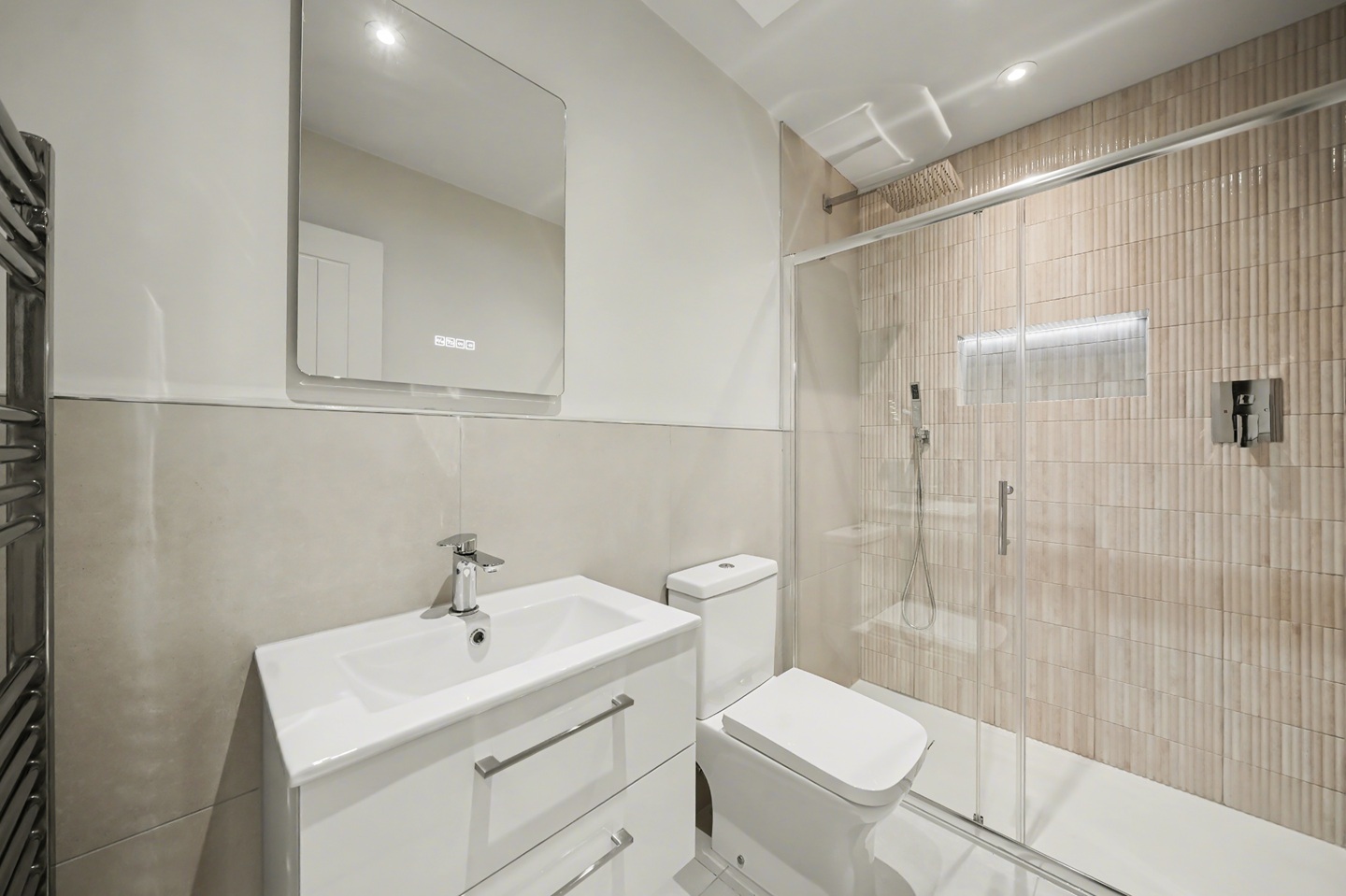 Additional image 6 of 2 Bed Flat, Drayton Park, N5, N1 7GU