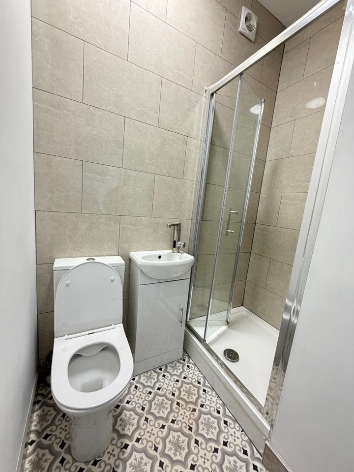 Additional image 30 of Room in a Shared House, Holly Road, B16, N1 7GU