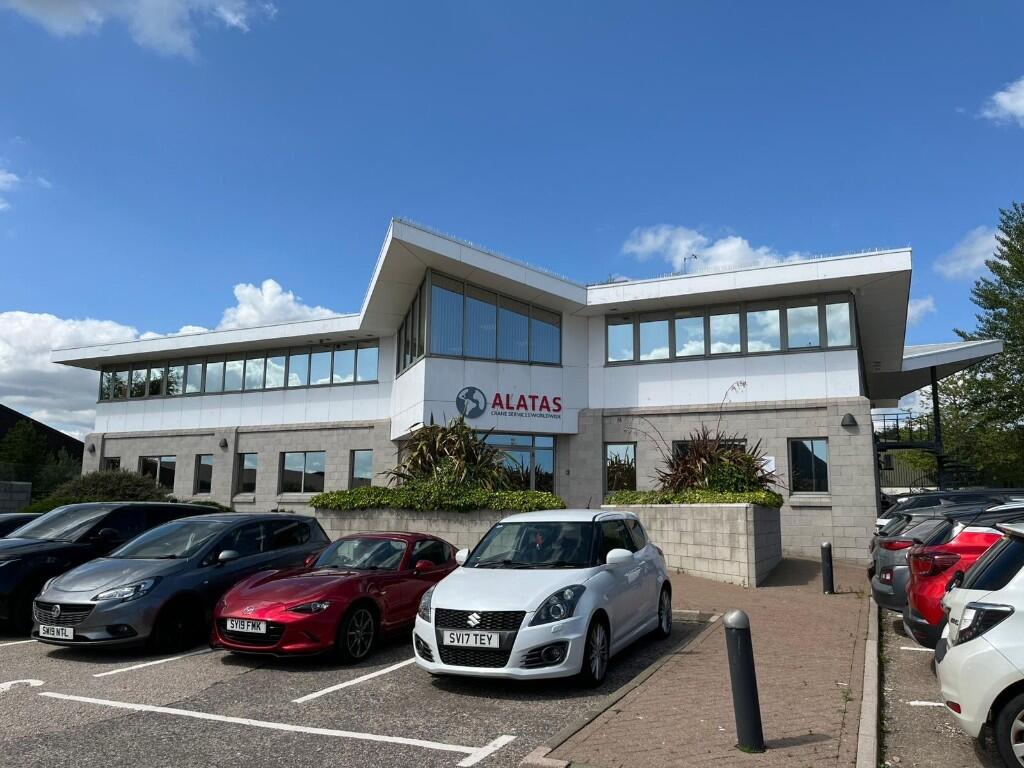 Additional image 8 of Enterprise Drive, Westhill, Aberdeenshire, AB32