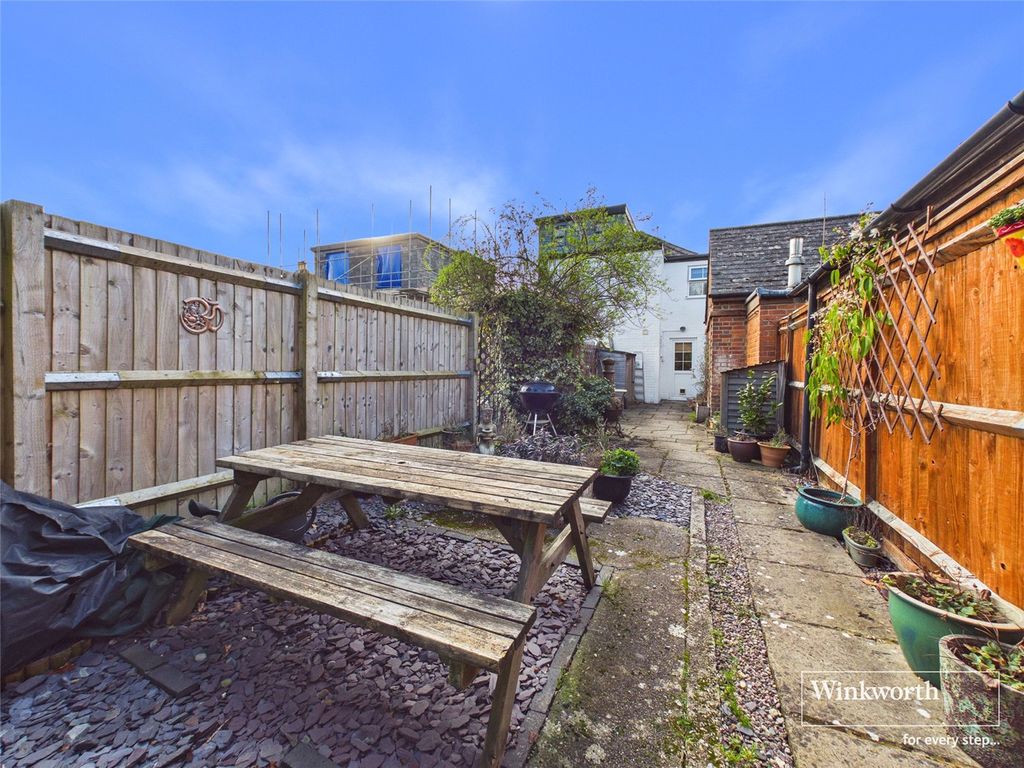 Additional image 17 of 3 bed terraced house for saleKing Street, Mortimer Common, Reading, Berkshire RG7