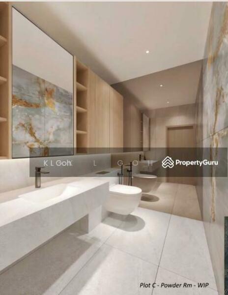 Additional image 13 of Kheam Hock, University Road, Botanic Garden