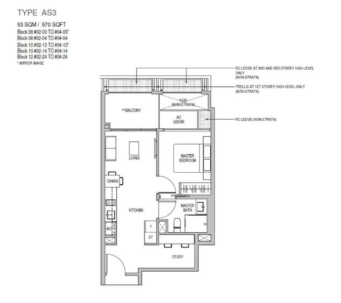Additional image 14 of 8 Rifle Range Road