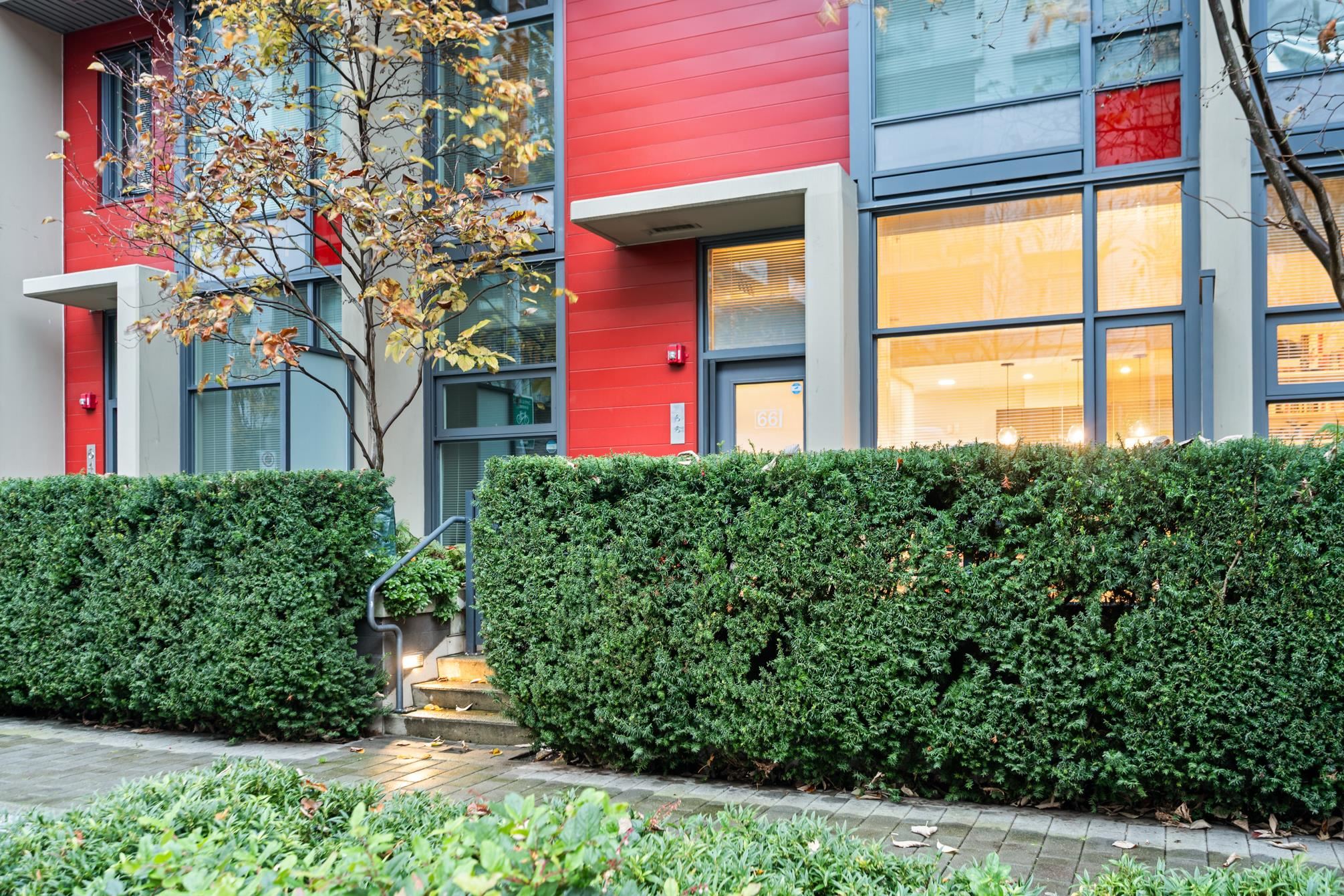 Additional image 4 of 66 1st Avenue W, Vancouver, BC, V5Y 0K4
