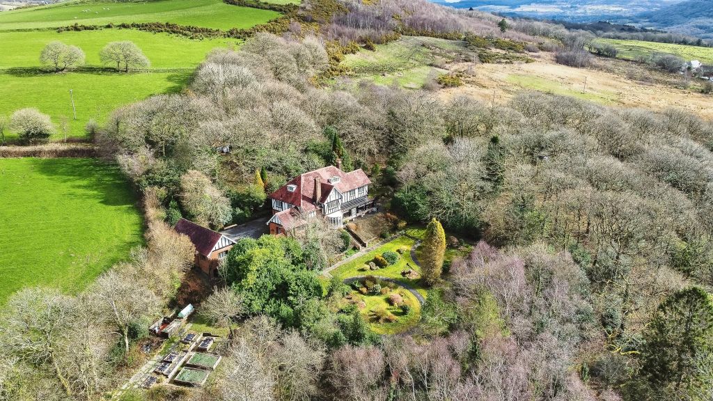 Additional image 4 of 7 bed detached house for saleConiston Hall, Clydach, Swansea SA6