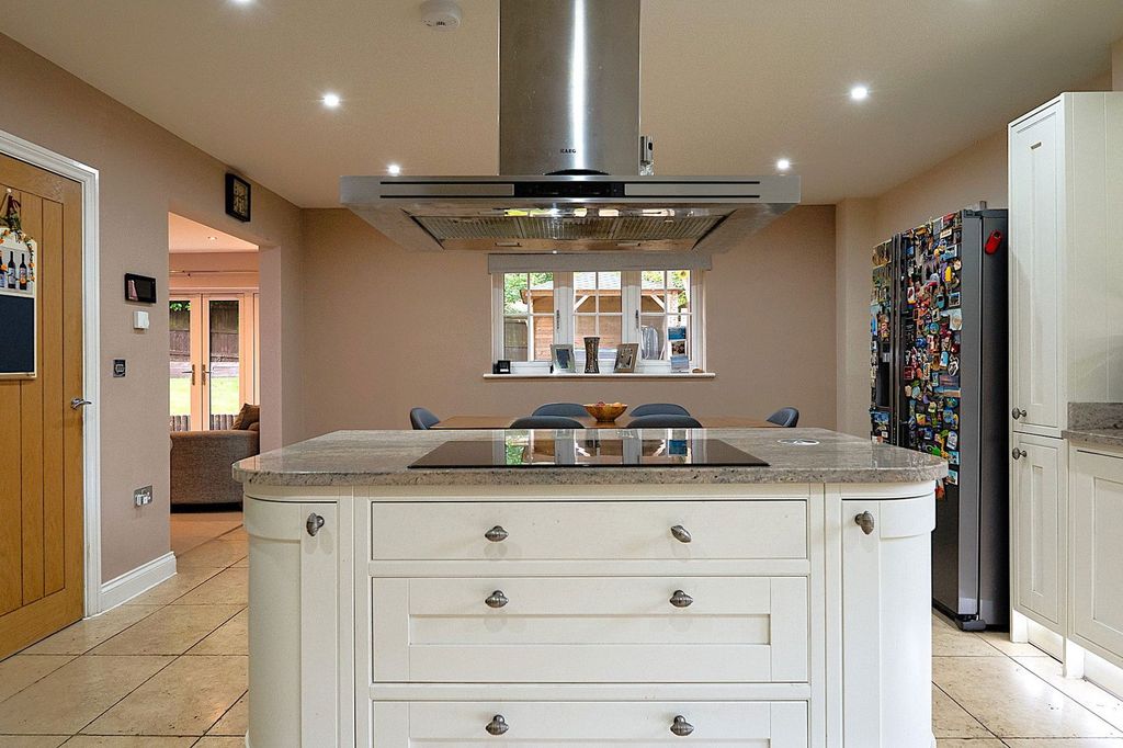 Additional image 6 of 4 bed detached house for saleDerwen Fawr Road, Sketty, Swansea SA2