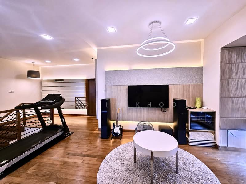 Additional image 4 of 🏠District 11 Luxury Semi-Detached located minutes to Novena