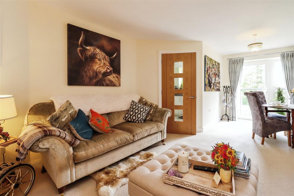 Additional image 5 of 1 bed flat for saleSummerfield Place, 117 Wenlock Road, Shrewsbury SY2