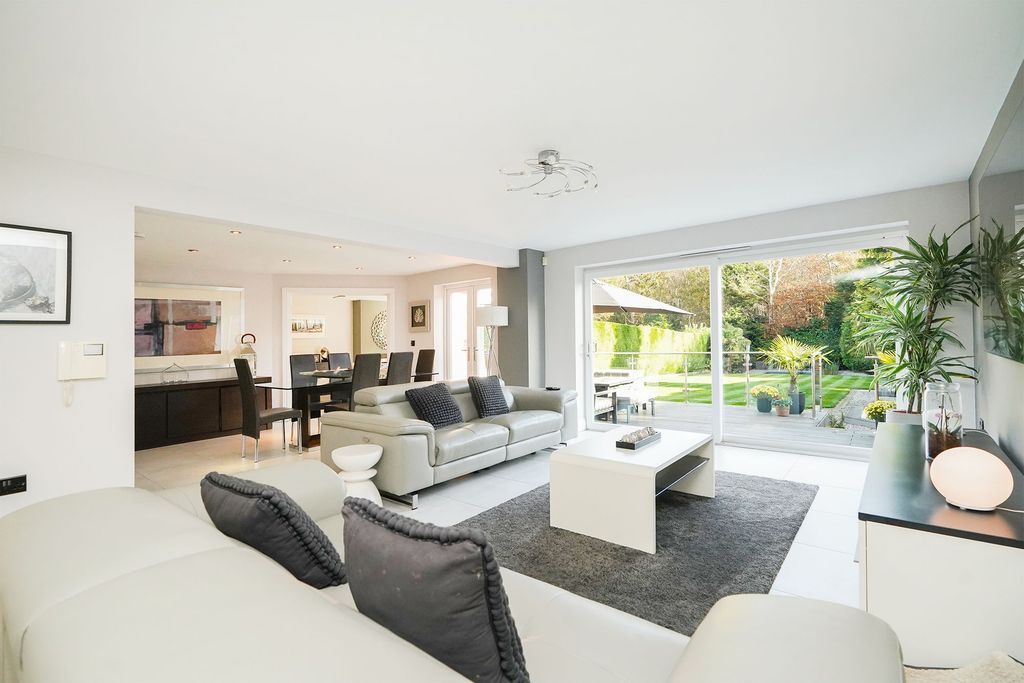 Additional image 10 of 5 bed detached house for saleWhirlow Park Road, Sheffield S11