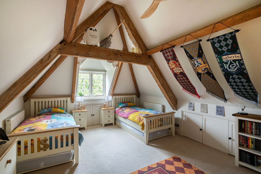 Additional image 15 of 5 bed detached house for saleBasset Down, Wroughton, Wiltshire SN4