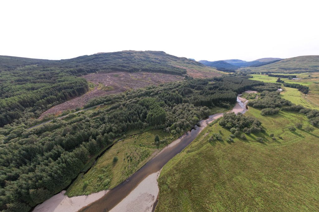 Land for saleWest Highland Way 2, Tyndrum, Crianlarich, Stirling FK20