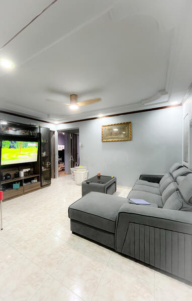 690D Choa Chu Kang Crescent