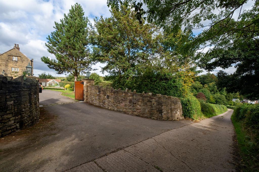 Additional image 55 of 5 bed semi-detached house for saleSloade Lane, Ridgeway, Sheffield S12