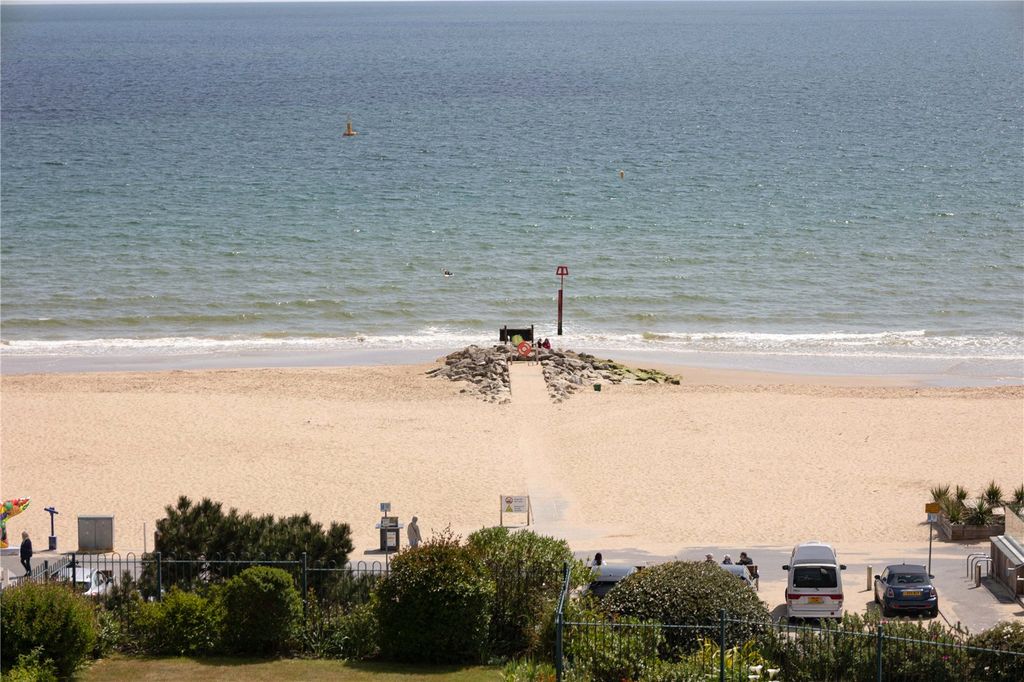 Additional image 8 of 3 bed flat for saleWestminster Road, Branksome Chine, Poole, Dorset BH13
