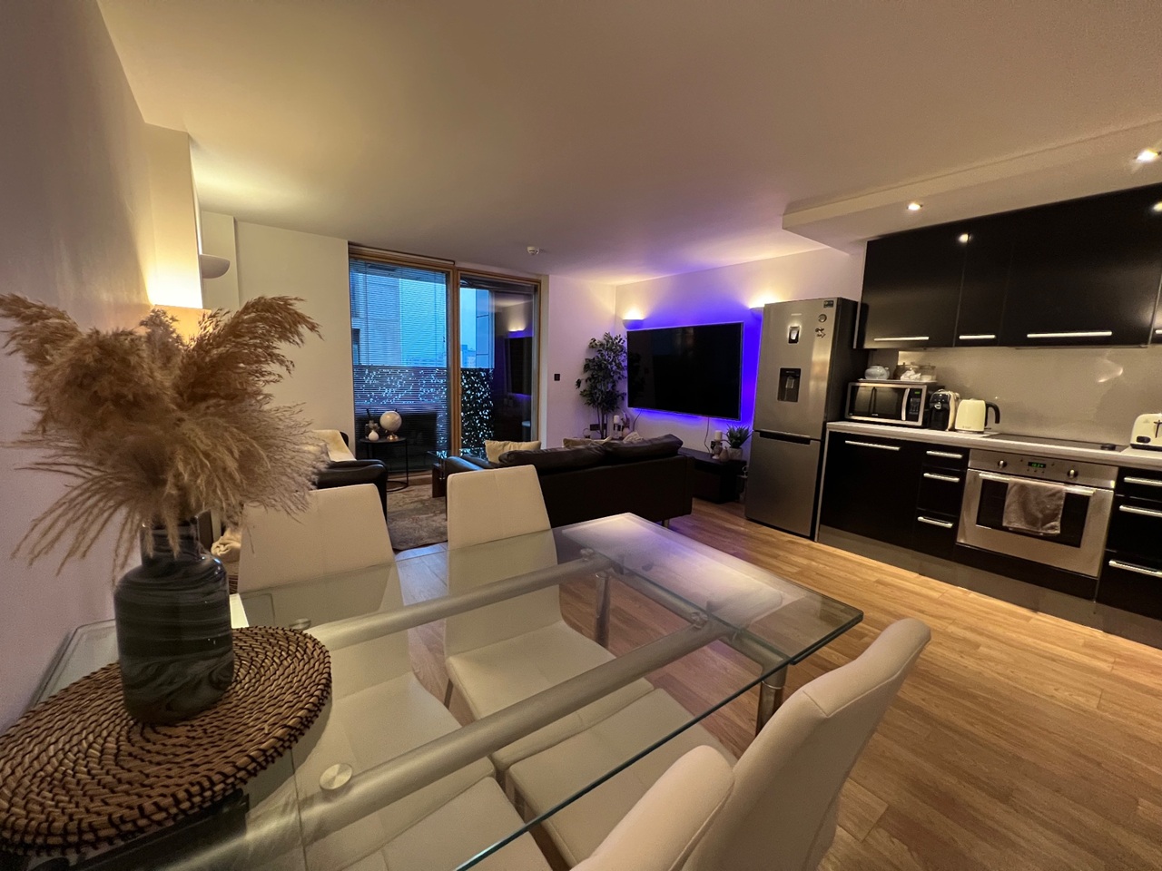 Additional image 9 of 2 Bed Flat, West Point, LS1, N1 7GU