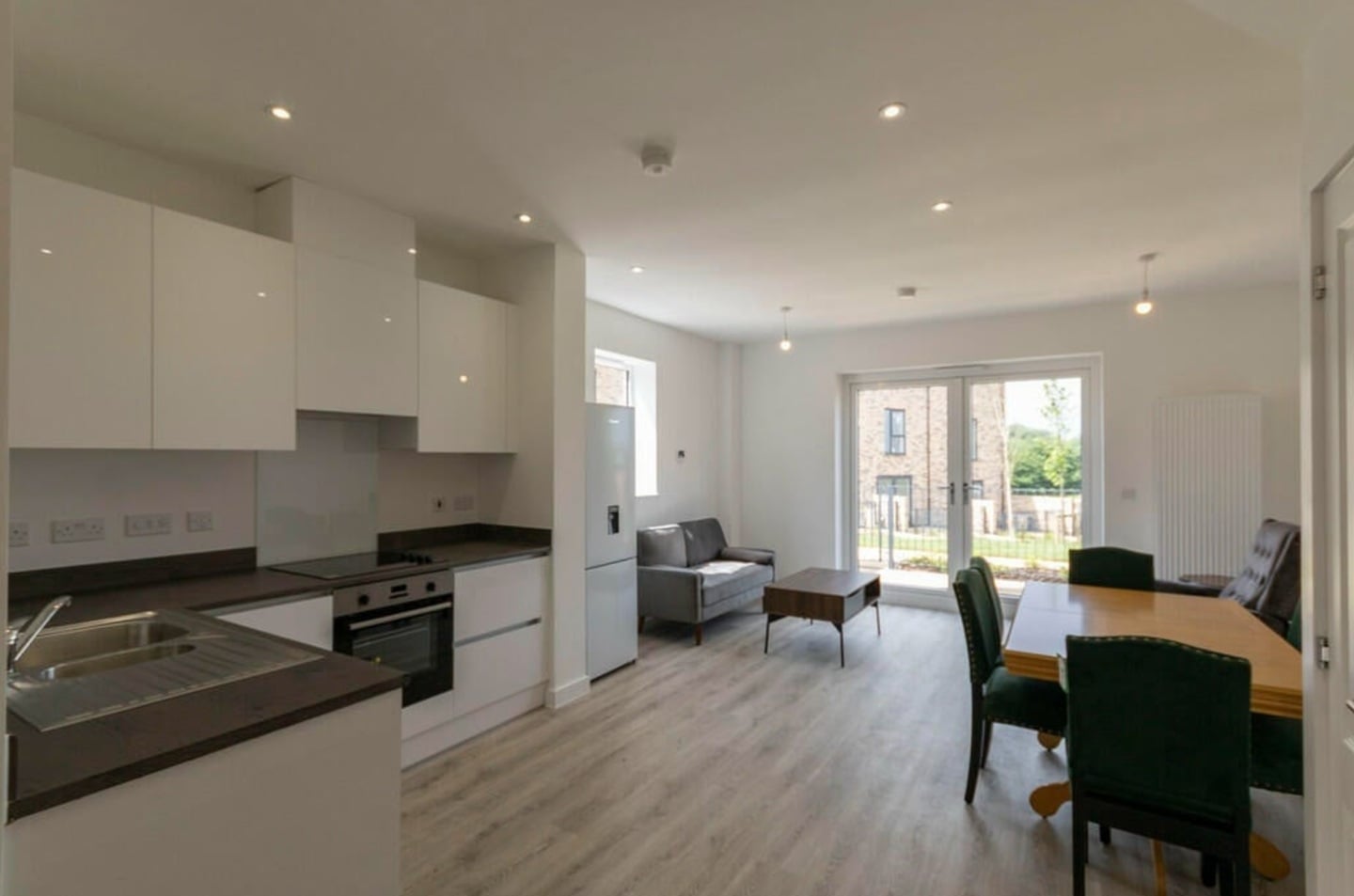 Additional image 11 of 2 Bed End Terrace, Eden Avenue, B12, N1 7GU