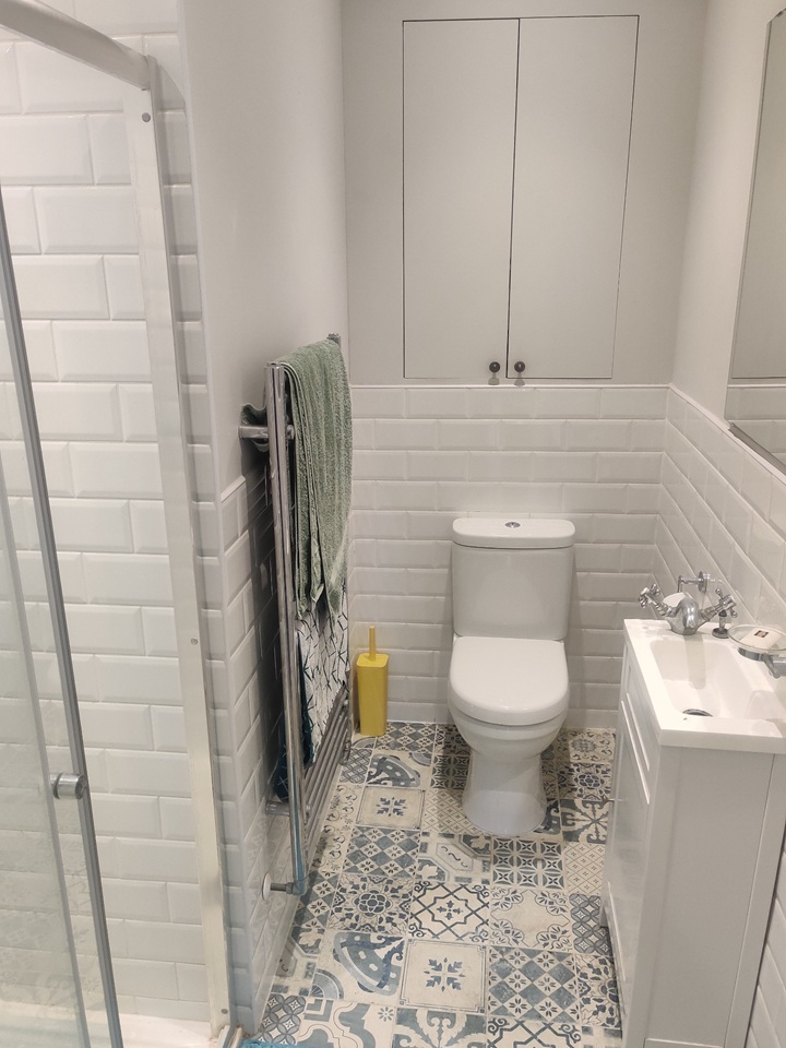 Additional image 3 of Room in a Shared Flat, Southgate Road, N1, N1 7GU