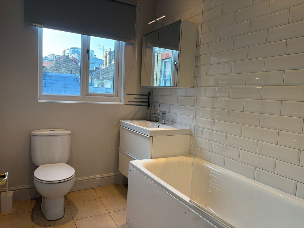 Additional image 14 of 2 Bed Flat, Fortess House, NW5, N1 7GU