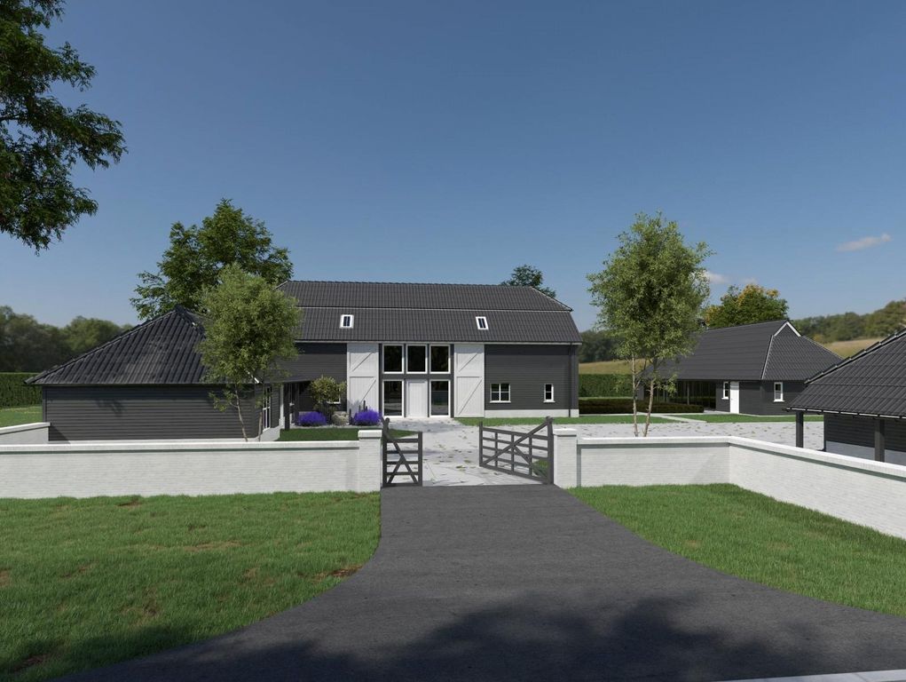 Land for salePalehouse Common, Framfield, East Sussex TN22