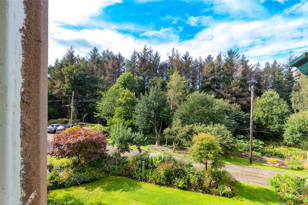 Additional image 14 of 4 bed link detached house for saleThe Gables, Stonebyres, Lanark, South Lanarkshire ML11