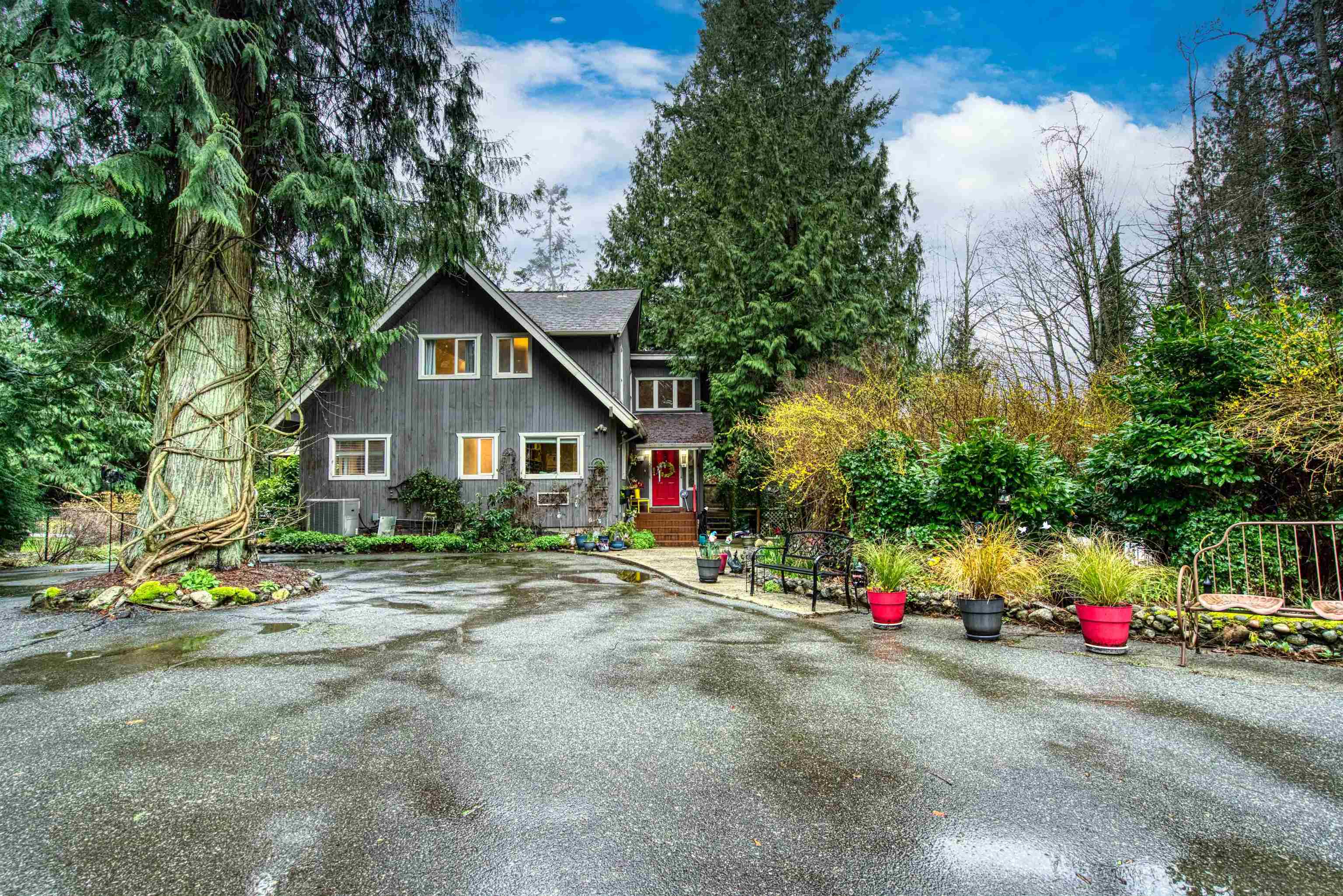 20017 Fernridge Crescent, Langley, BC, V2Z 1X4