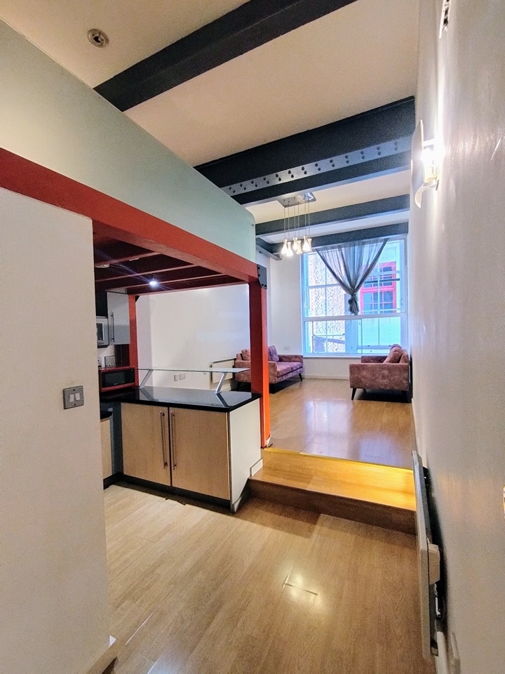 Additional image 8 of 2 Bed Flat, Princess St, M1, N1 7GU