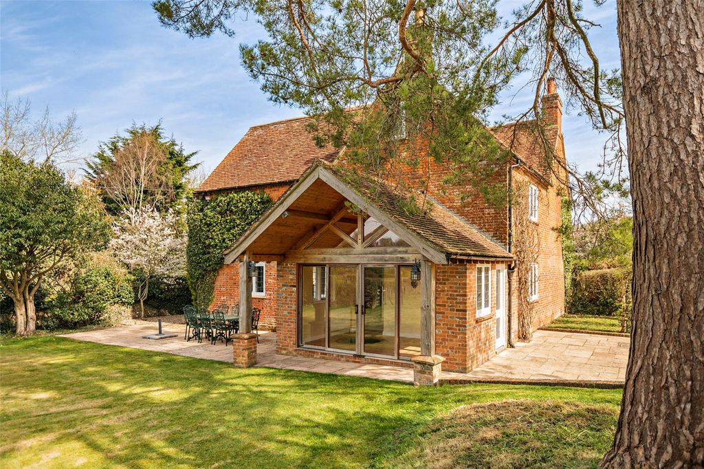 Additional image 12 of 10 bed detached house for saleWitcha, Ramsbury, Marlborough, Wiltshire SN8