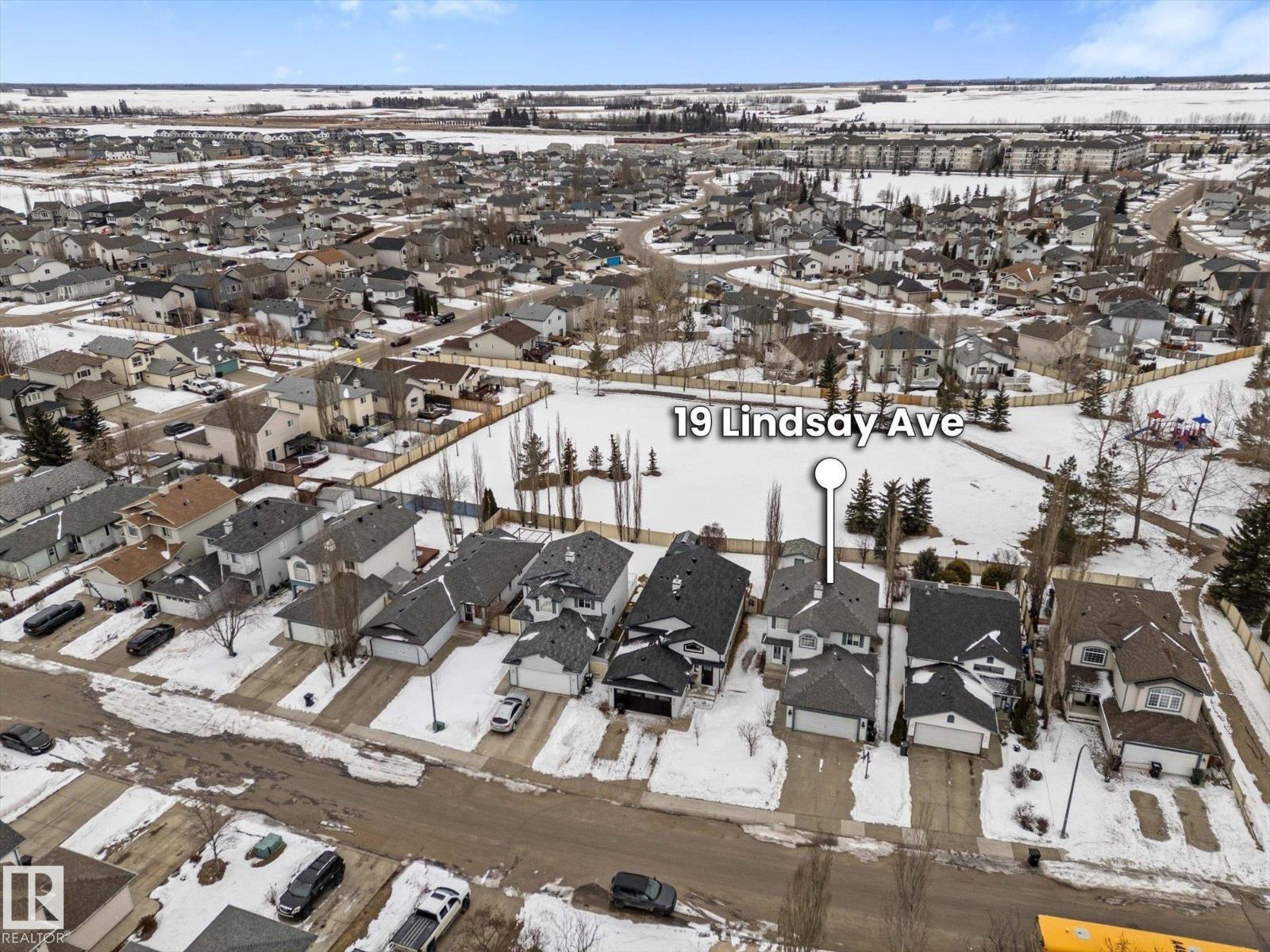 Additional image 2 of 19 Lindsay Avenue, Spruce Grove, AB, T7X3W8