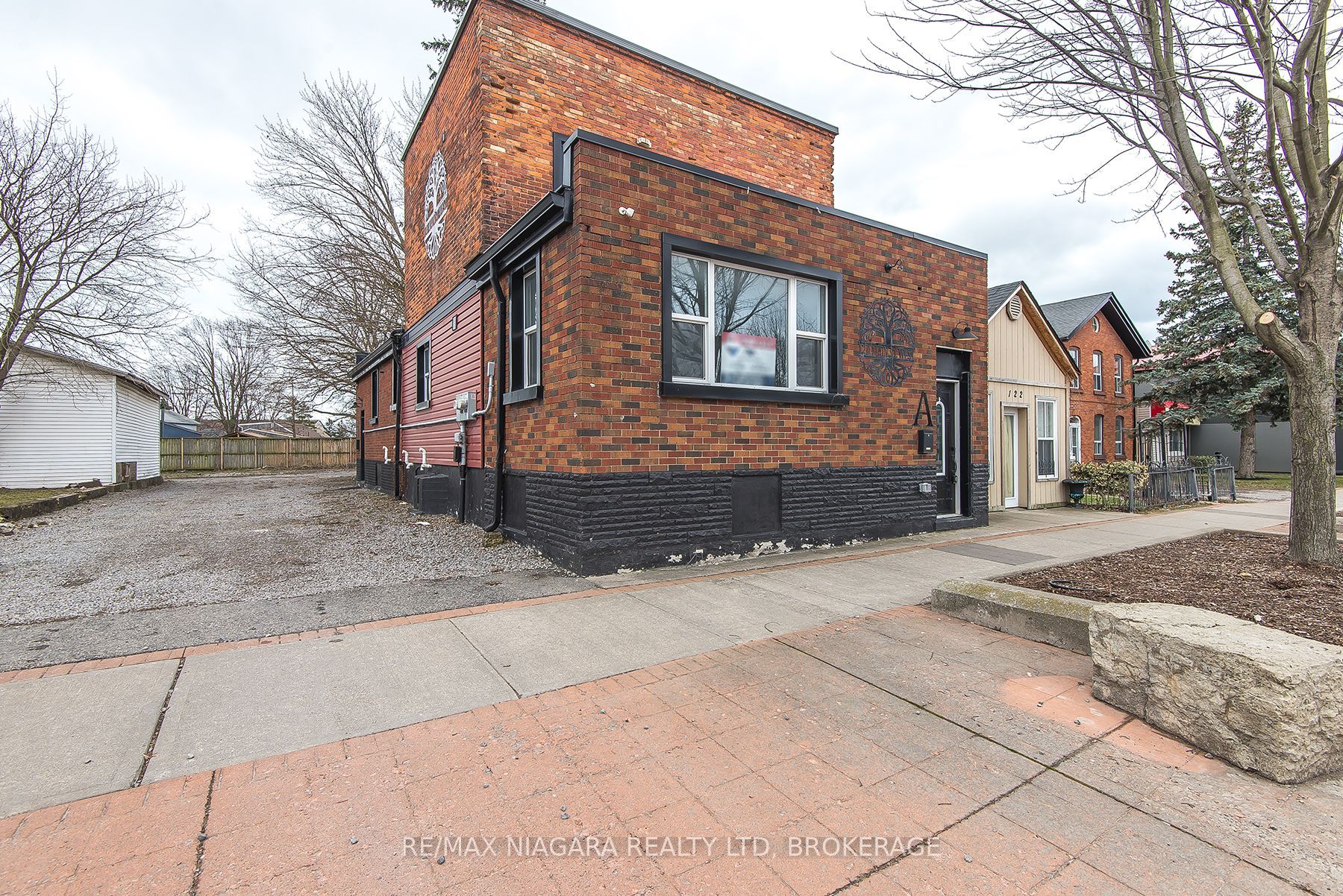 120 Main Street W, Port Colborne, ON, L3K 3V2